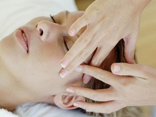 3D kolagen remodelirajuća masaža za tretman lica